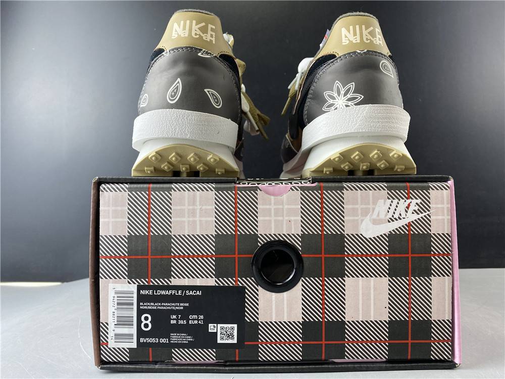 NICK SACAI